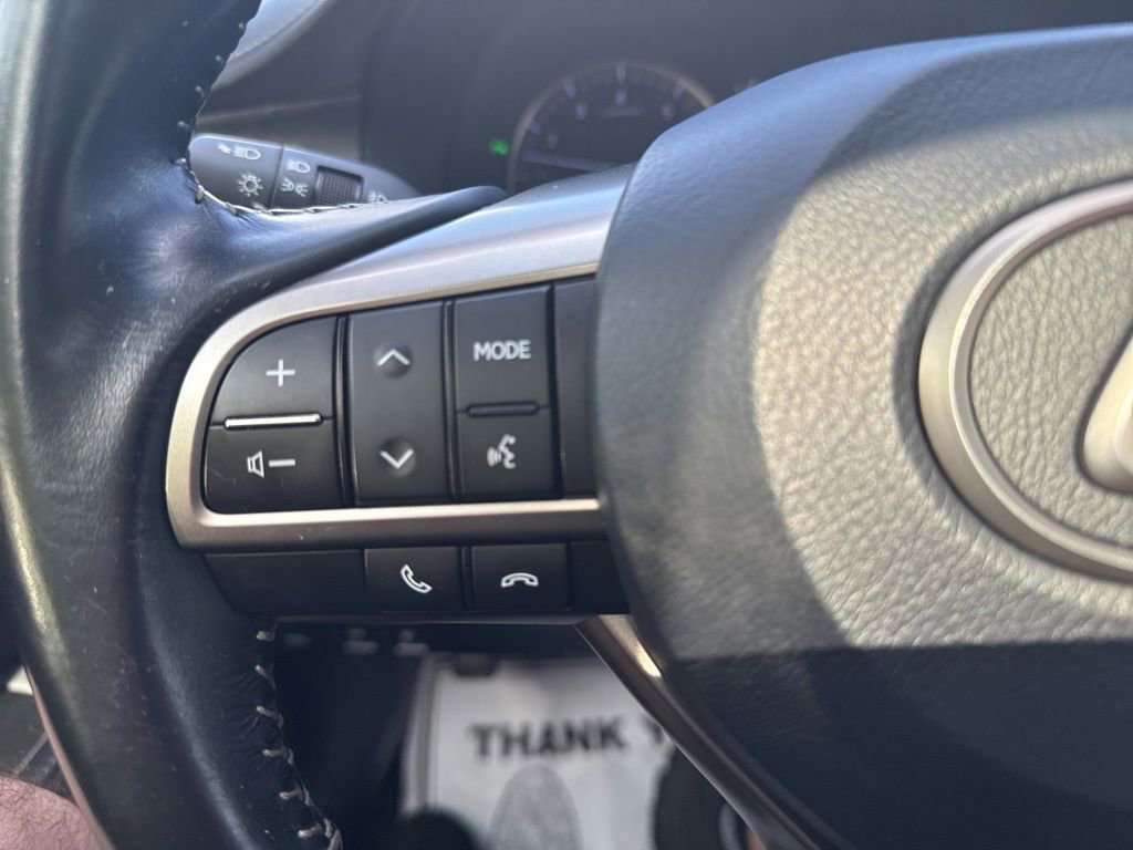 Used 2017 Lexus ES 350 image 27