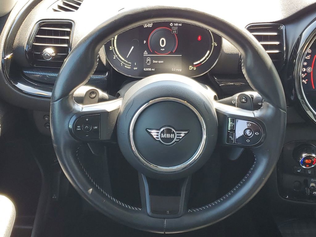 Used 2022 MINI Cooper Clubman S AWD/4WD image 26