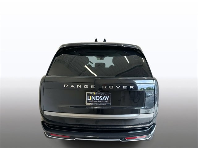 Used 2024 Land Rover Range Rover SE image 11