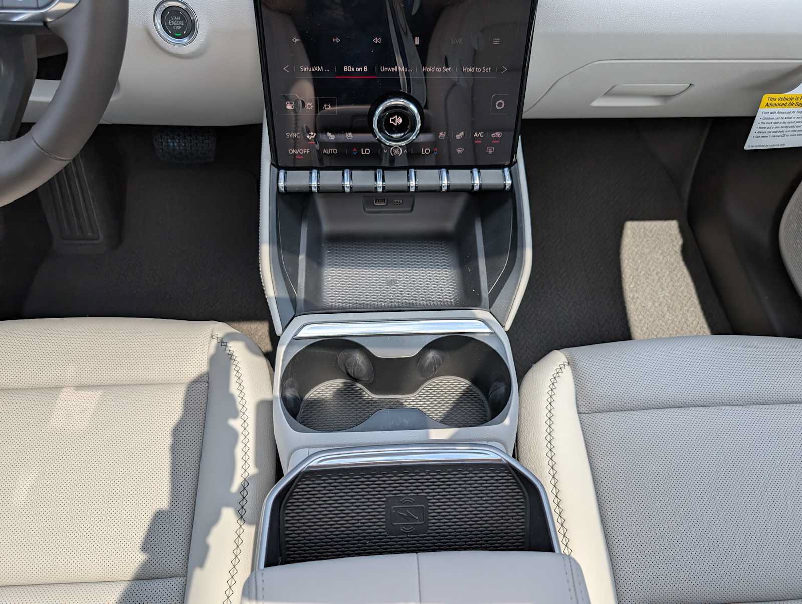 New 2026 GMC Terrain Denali AWD/4WD image 13