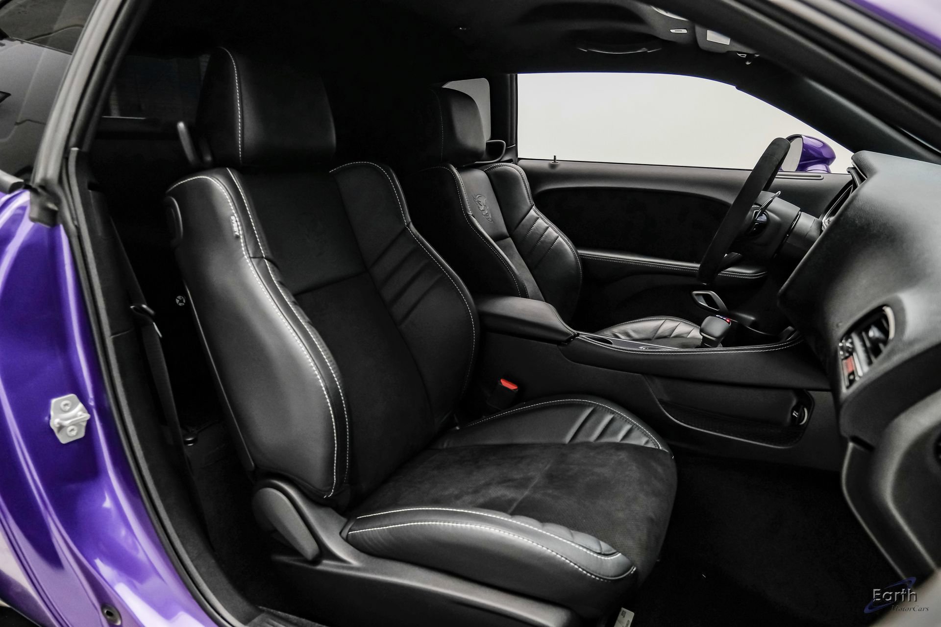 Used 2018 Dodge Challenger SRT Demon image 54