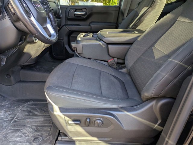 Used 2019 GMC Sierra 1500 Elevation image 11
