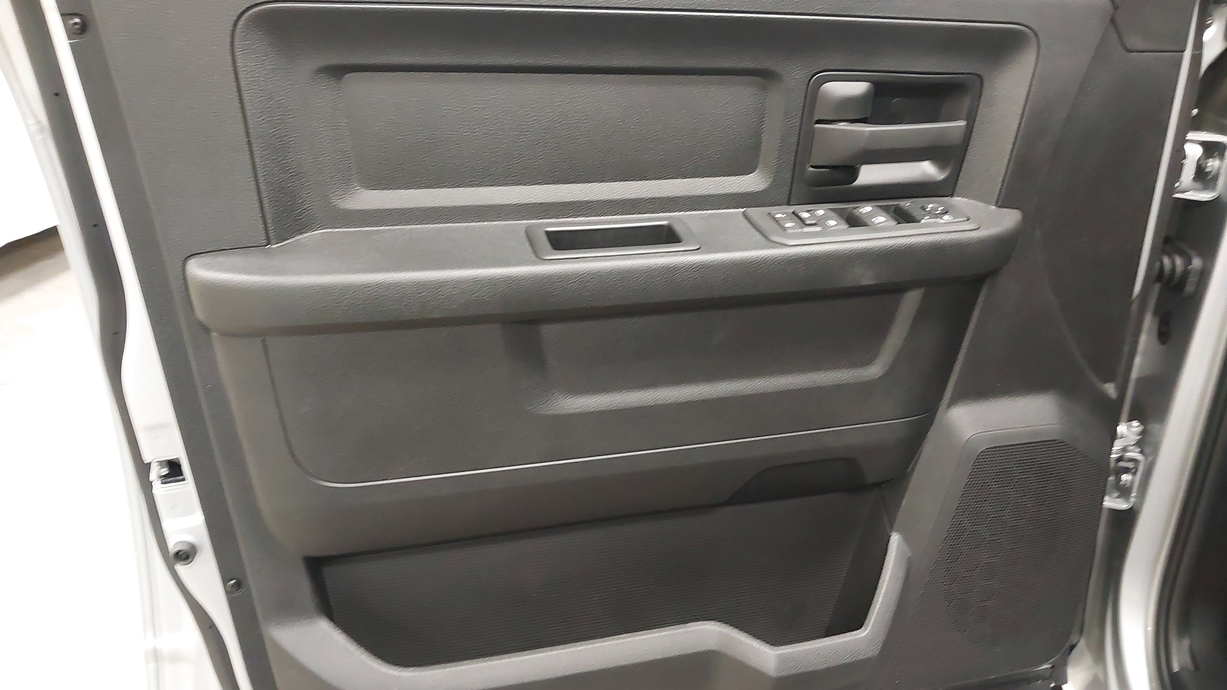 New 2026 RAM 2500 Tradesman image 24