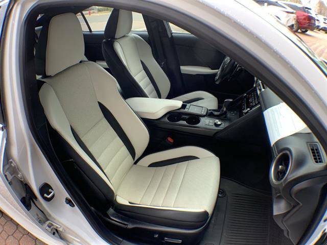 Certified 2022 Lexus IS 350 F Sport w/ Navigation Package image 25