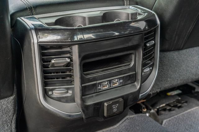 Used 2020 RAM 3500 Laramie w/ Night Edition AWD/4WD image 35