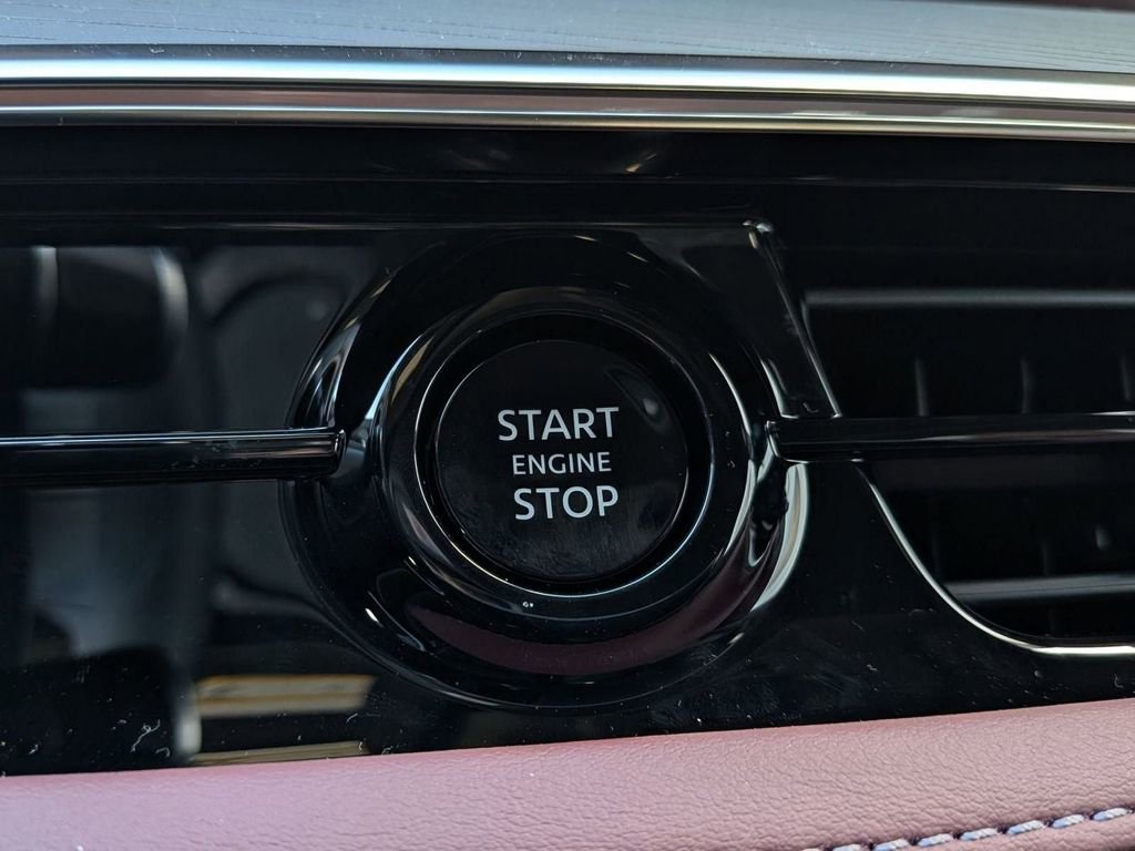 New 2026 INFINITI QX80 Autograph w/ Premium Cargo Package image 20