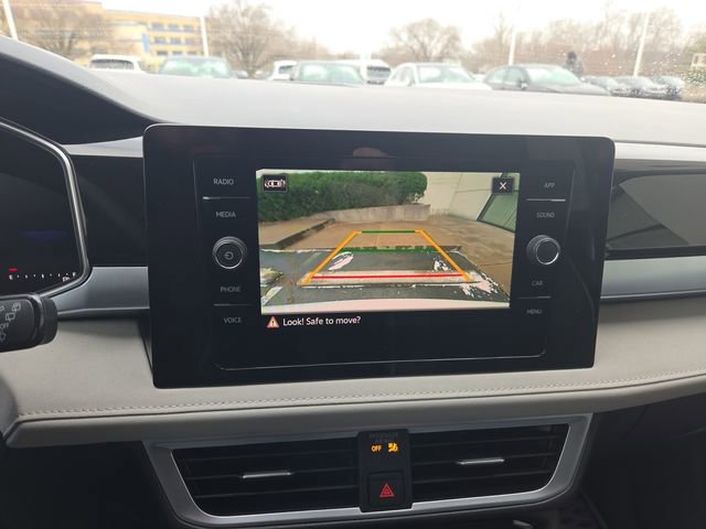 New 2026 Volkswagen Taos SE AWD/4WD image 29