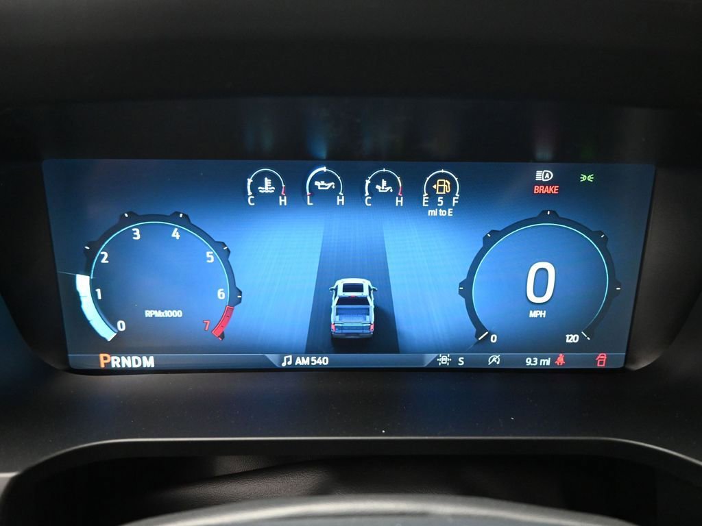 New 2026 Ford F150 STX w/ Equipment Group 200A image 11