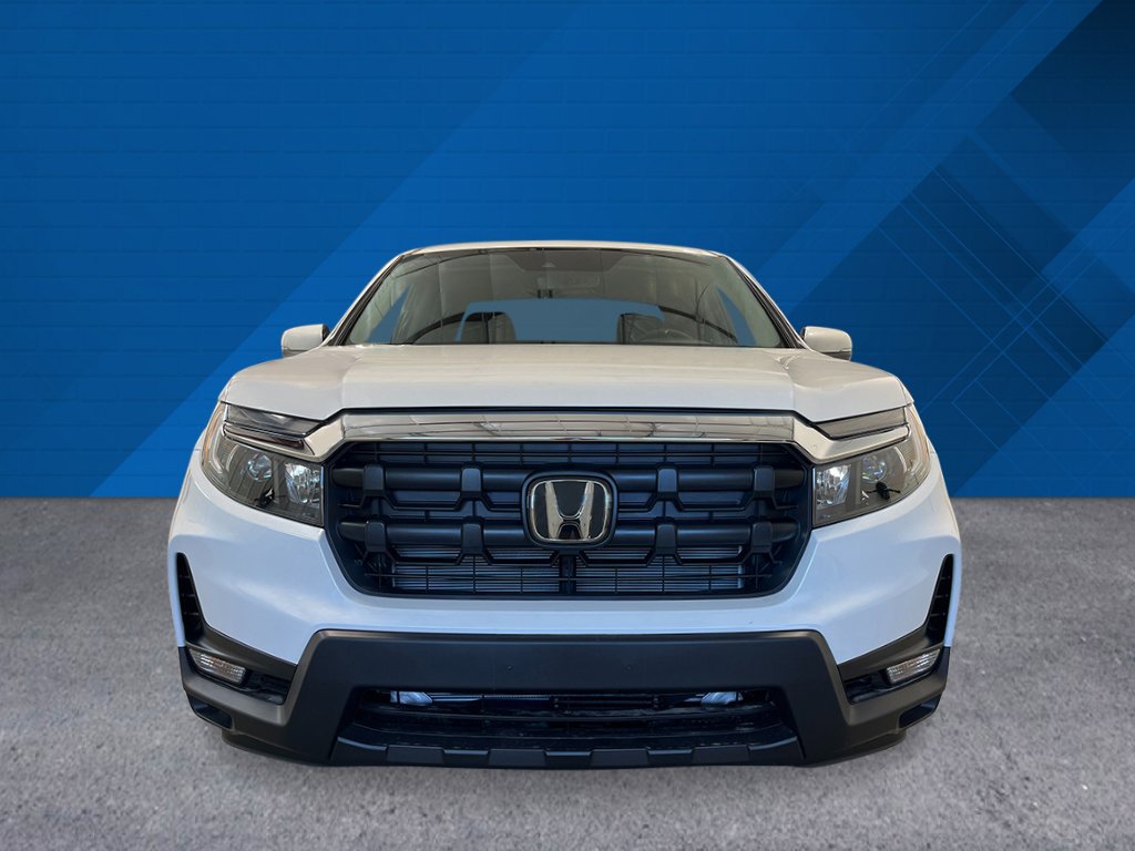 New 2026 Honda Ridgeline RTL image 9