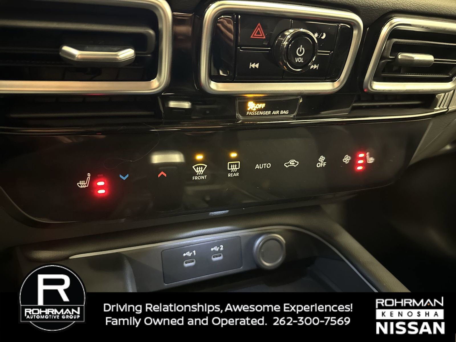 New 2026 Nissan Sentra SV w/ SV Convenience Package image 10