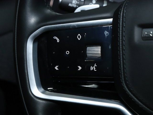 Certified 2023 Land Rover Range Rover Sport SE image 23