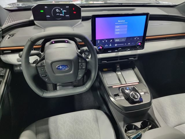 New 2026 Subaru Uncharted AWD image 28