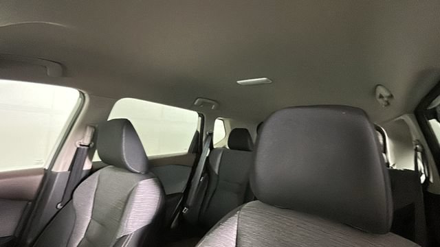 Used 2022 Nissan Rogue S FWD image 13