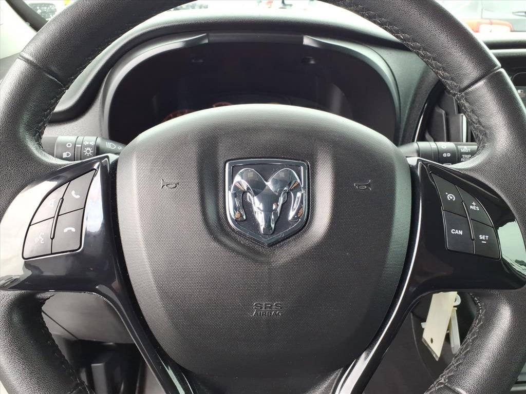 Used 2015 RAM ProMaster City Tradesman SLT w/ Rear Back-up Camera Group image 5