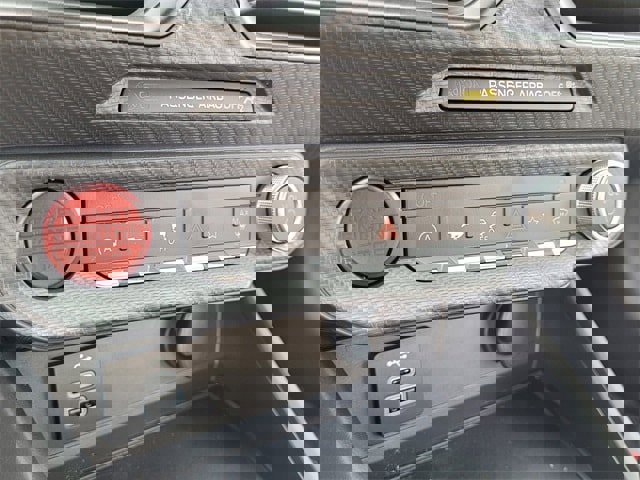 New 2025 Ford Mustang Coupe image 41