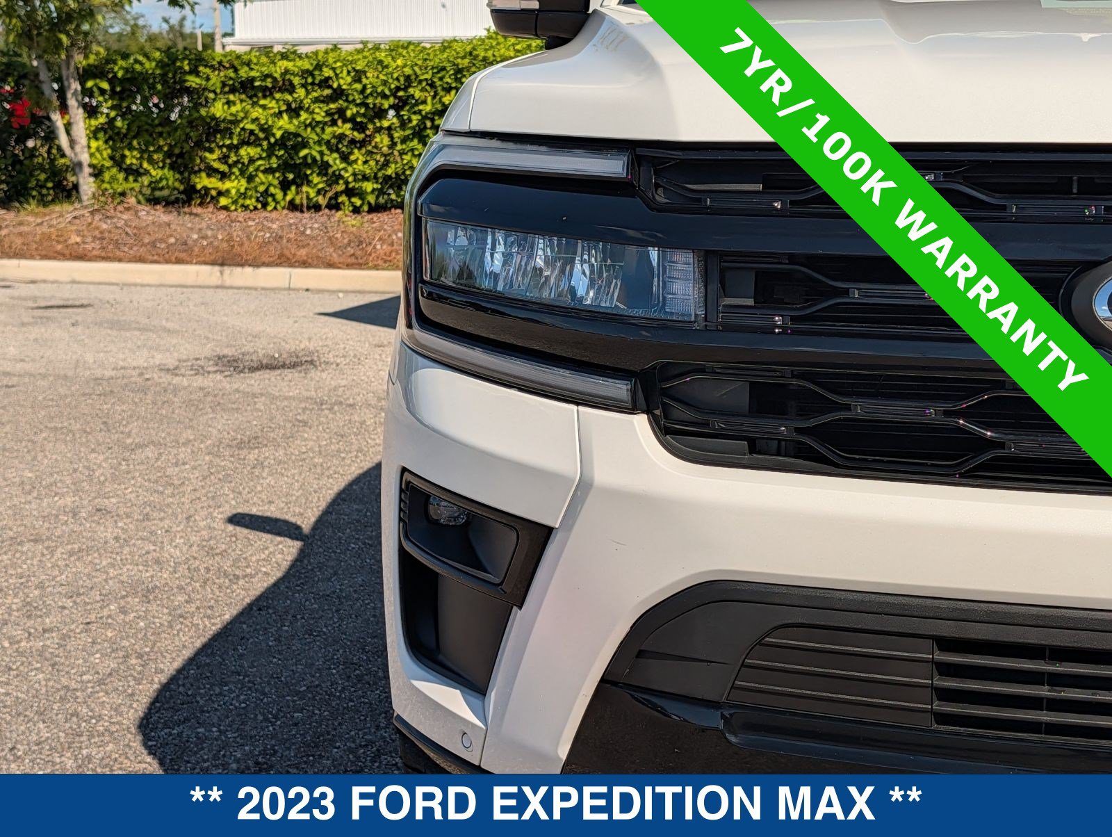 Certified 2023 Ford Expedition Max Limited RWD image 10