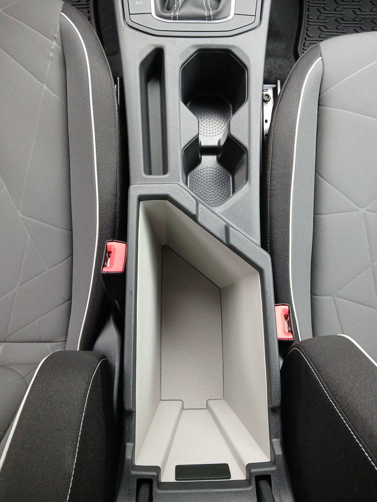 New 2026 Volkswagen Jetta Sport image 24