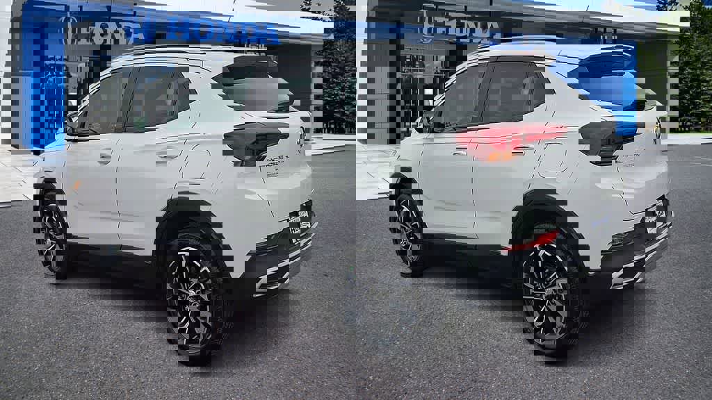 Used 2023 Buick Encore GX Select image 6