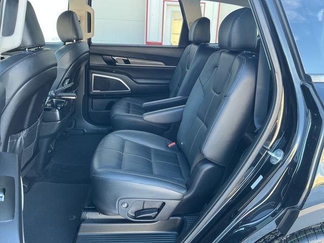 Used 2021 Kia Telluride EX w/ EX Premium Package image 38