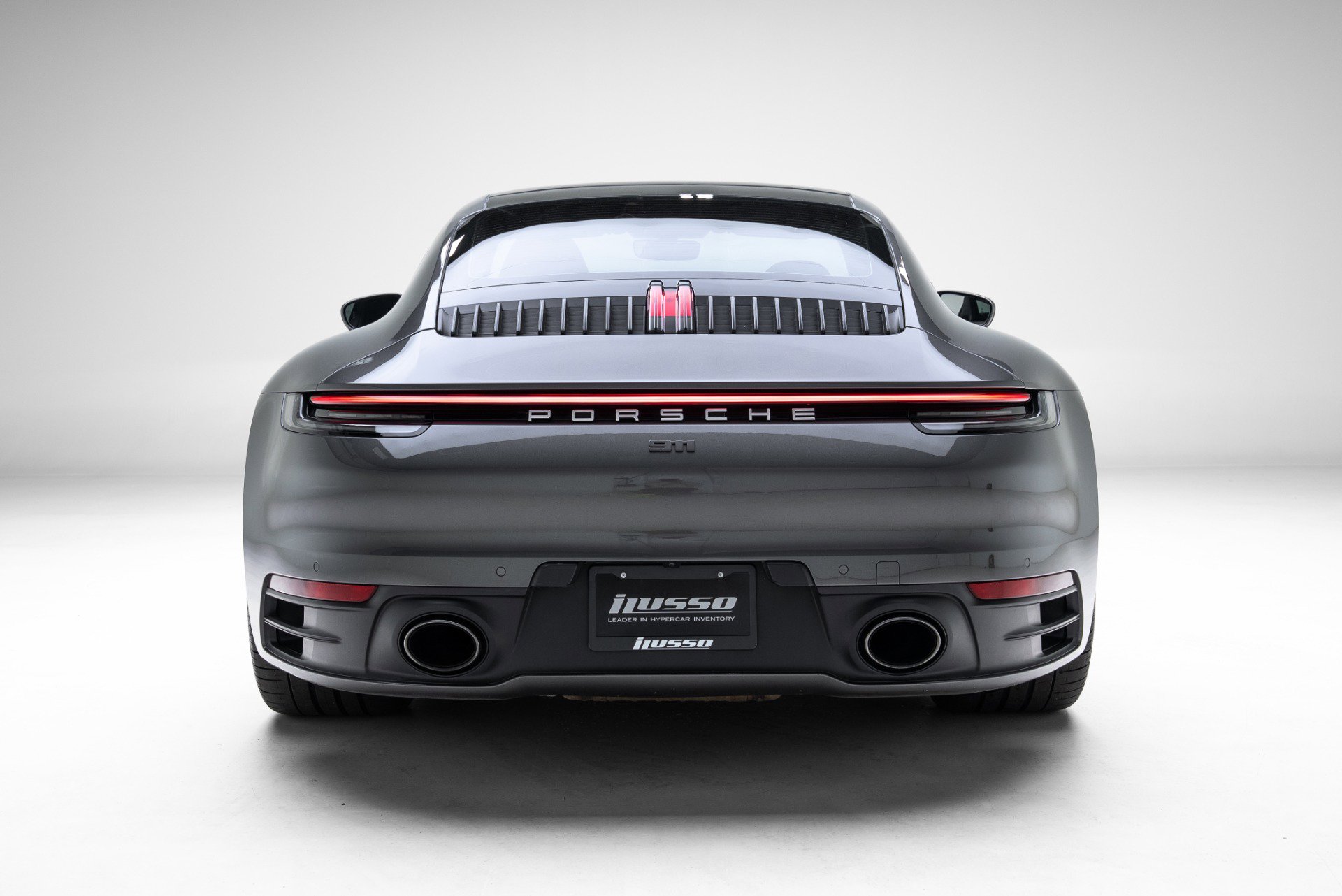 Used 2020 Porsche 911 Carrera RWD image 20
