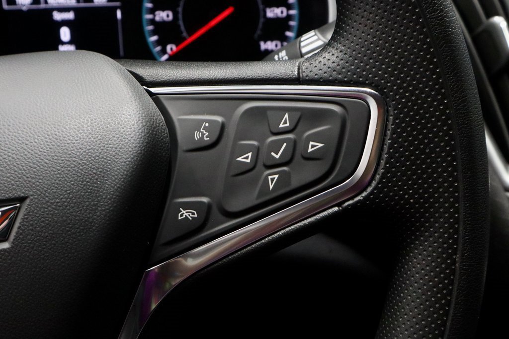 Used 2024 Chevrolet Malibu LT image 28