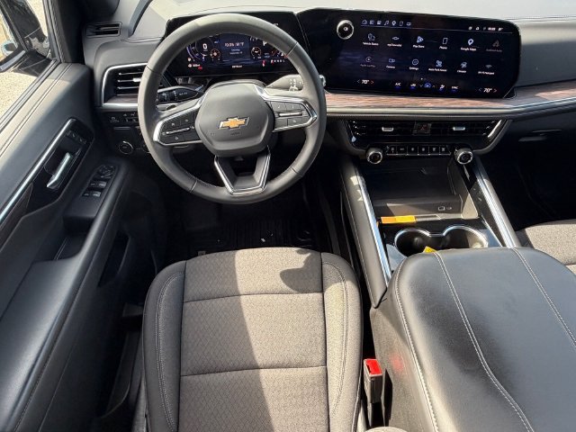 Used 2025 Chevrolet Tahoe LS RWD image 19