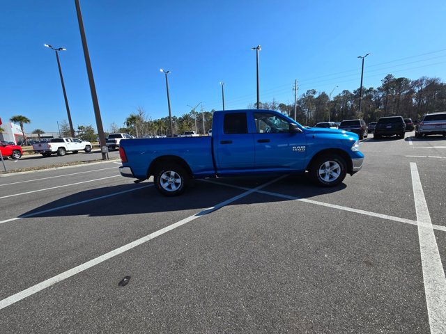Used 2020 RAM 1500 Tradesman w/ Chrome Plus Package image 4