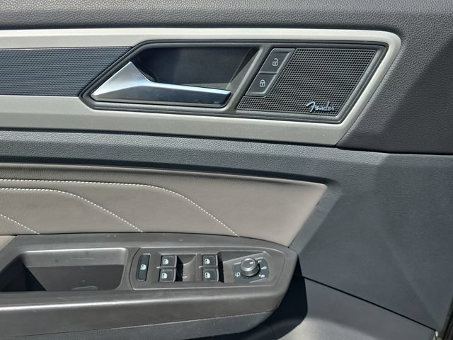 Certified 2023 Volkswagen Atlas SEL Premium AWD/4WD image 21