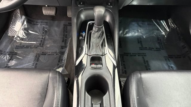 Used 2022 Toyota Corolla XSE w/ Carpet Mat Package (TMS) FWD image 38