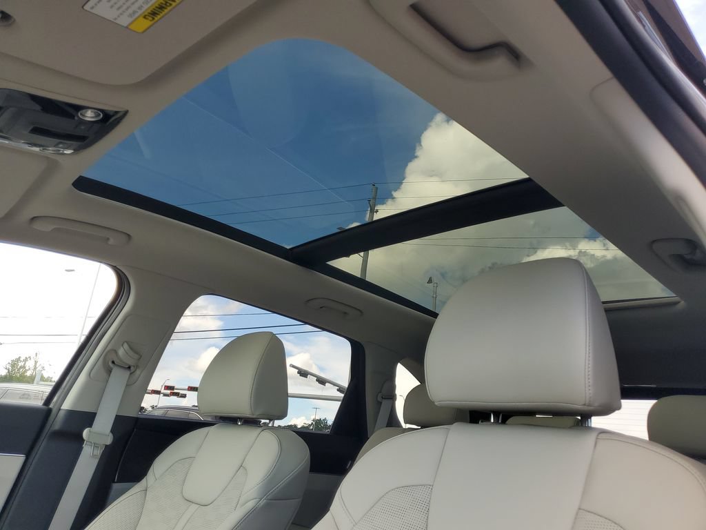New 2026 Kia Sorento S w/ S Panoramic Sunroof Package FWD image 7
