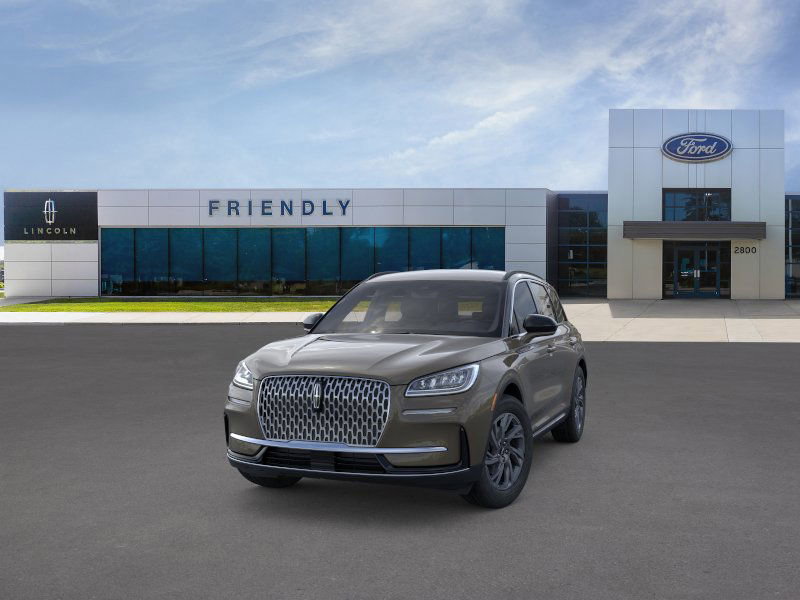 New 2026 Lincoln Corsair Premiere image 2