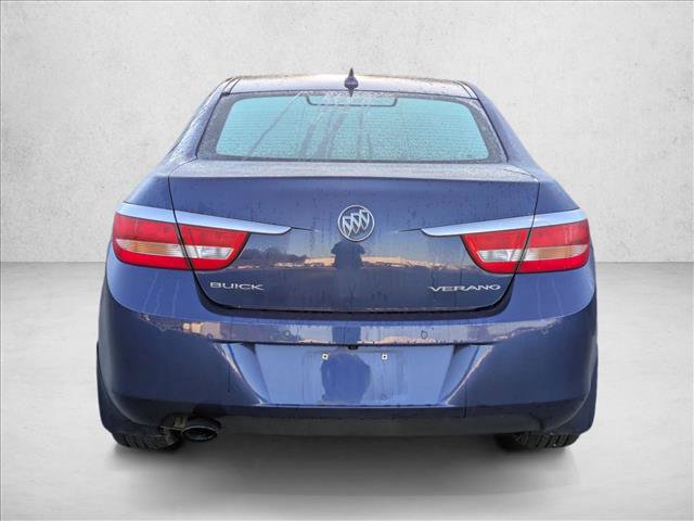 Used 2013 Buick Verano Leather FWD image 6