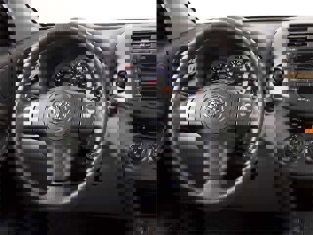 Used 2012 Toyota RAV4 Limited image 4