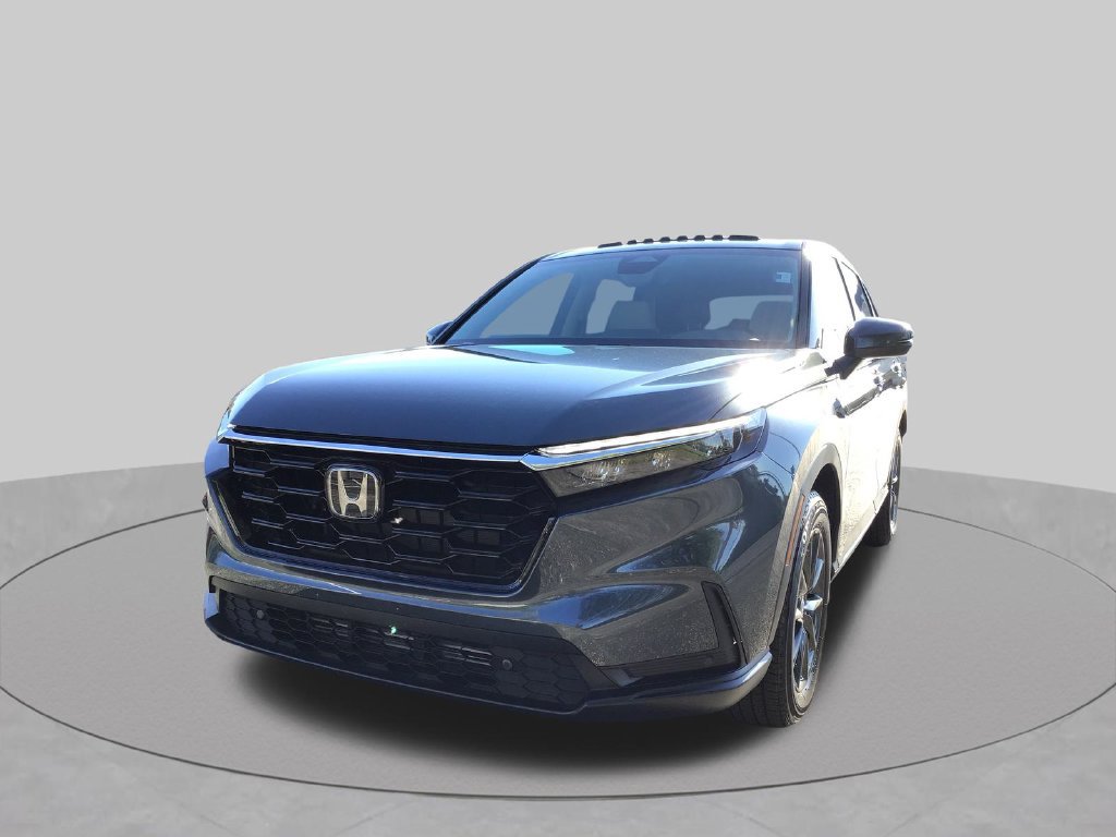 Used 2026 Honda CR-V EX-L image 15
