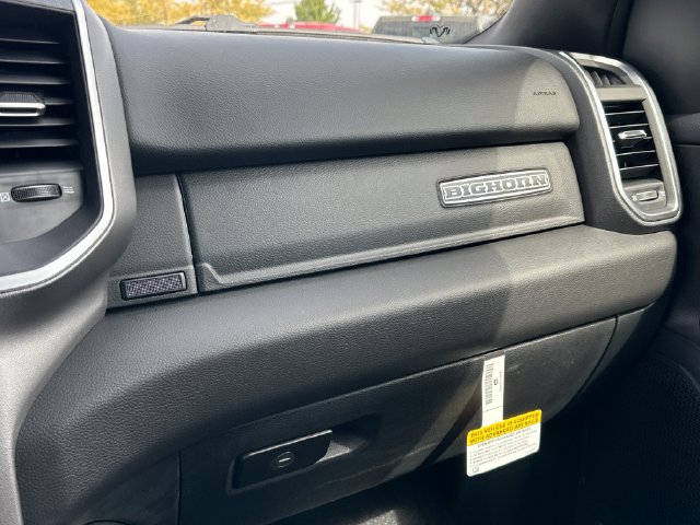 New 2027 RAM 1500 4x4 Crew Cab image 24