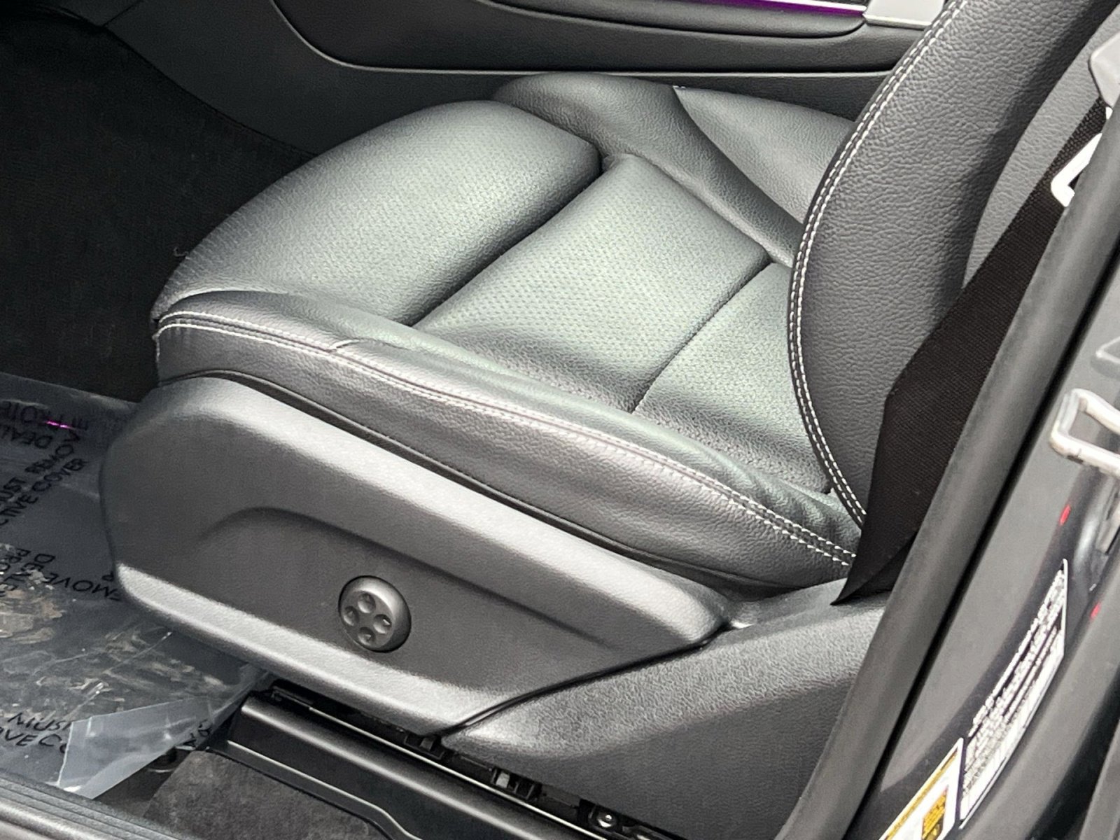 Certified 2021 Mercedes-Benz GLC 300 4MATIC image 12