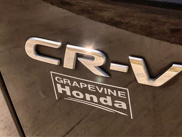 Used 2017 Honda CR-V EX image 8