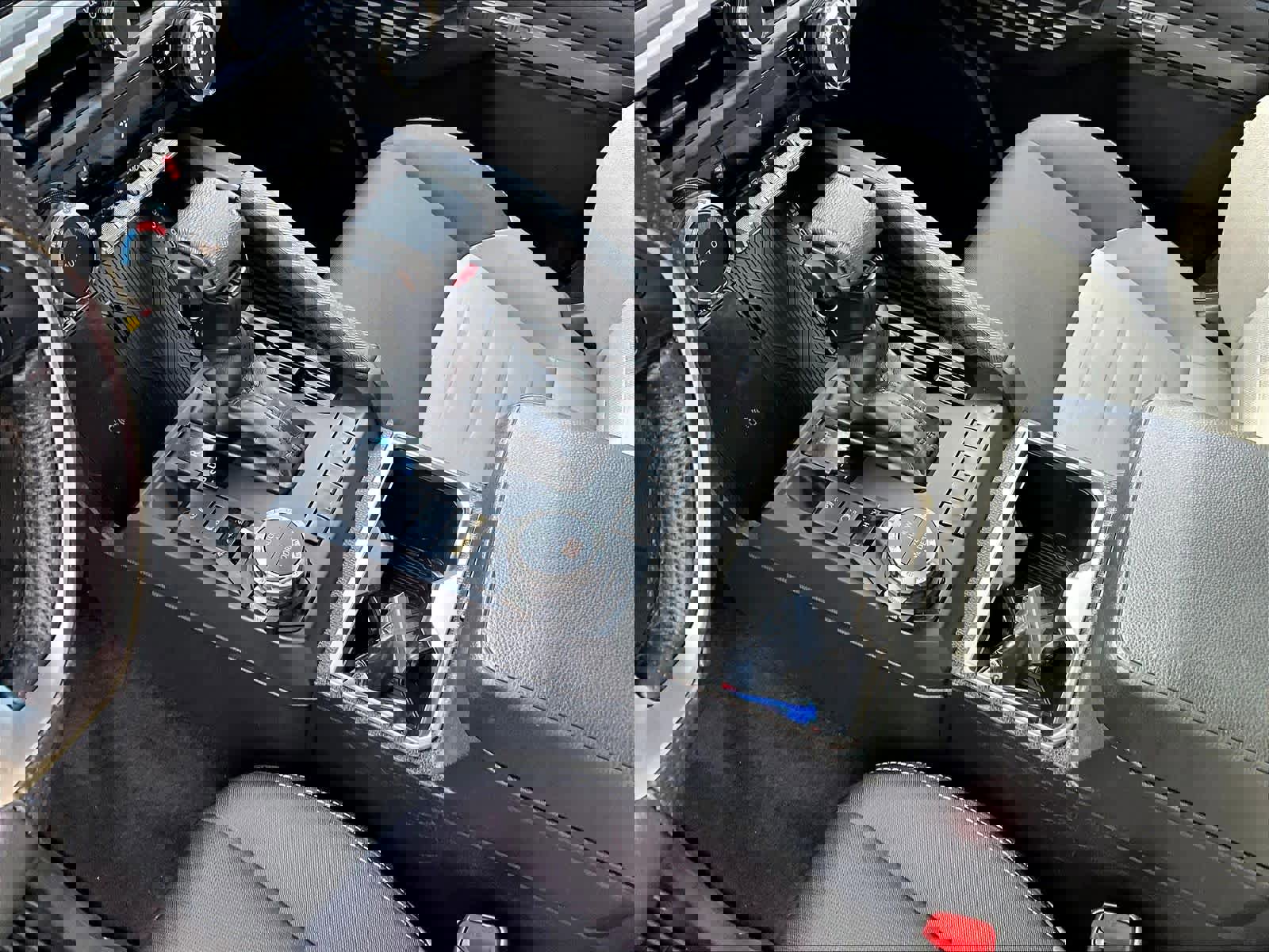 Used 2024 Toyota Tacoma TRD Sport image 20