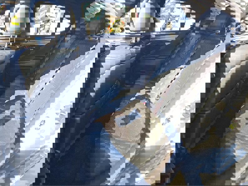 Used 2017 Lexus LS 460 F Sport image 19