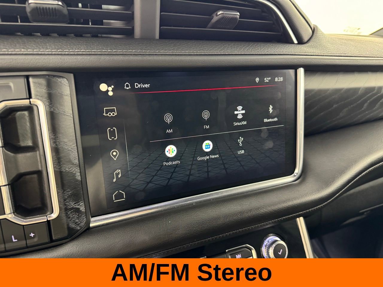 Used 2022 GMC Yukon XL Denali w/ Denali Premium Package image 17