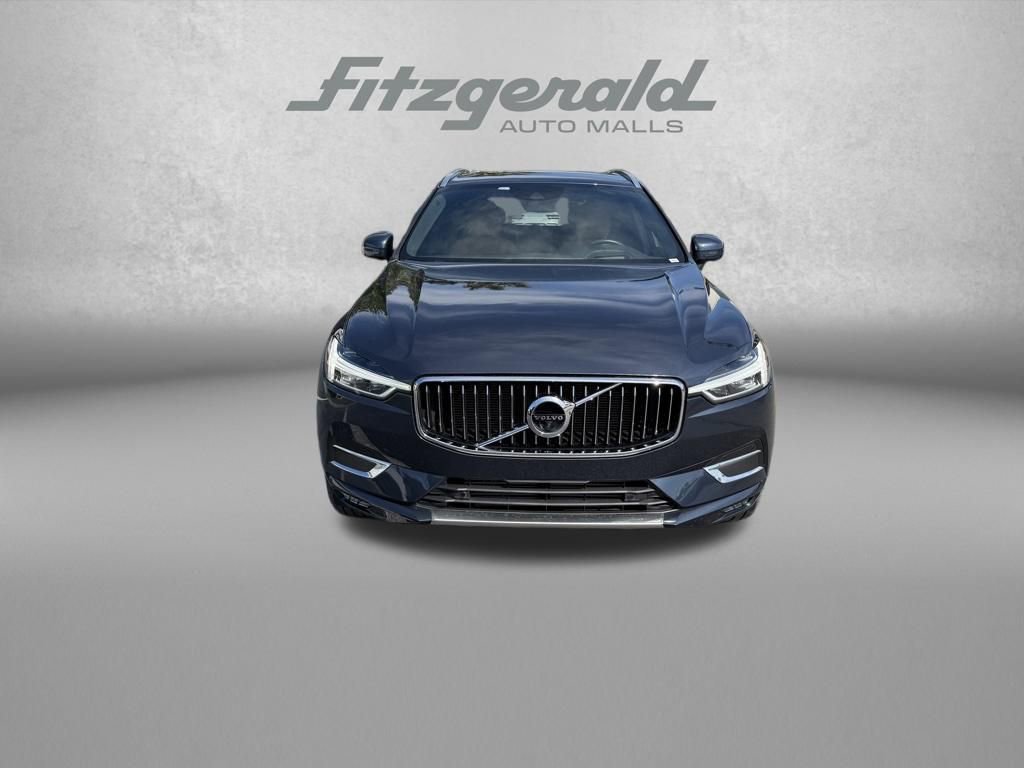 Used 2021 Volvo XC60 T5 Inscription w/ Advanced Package image 5