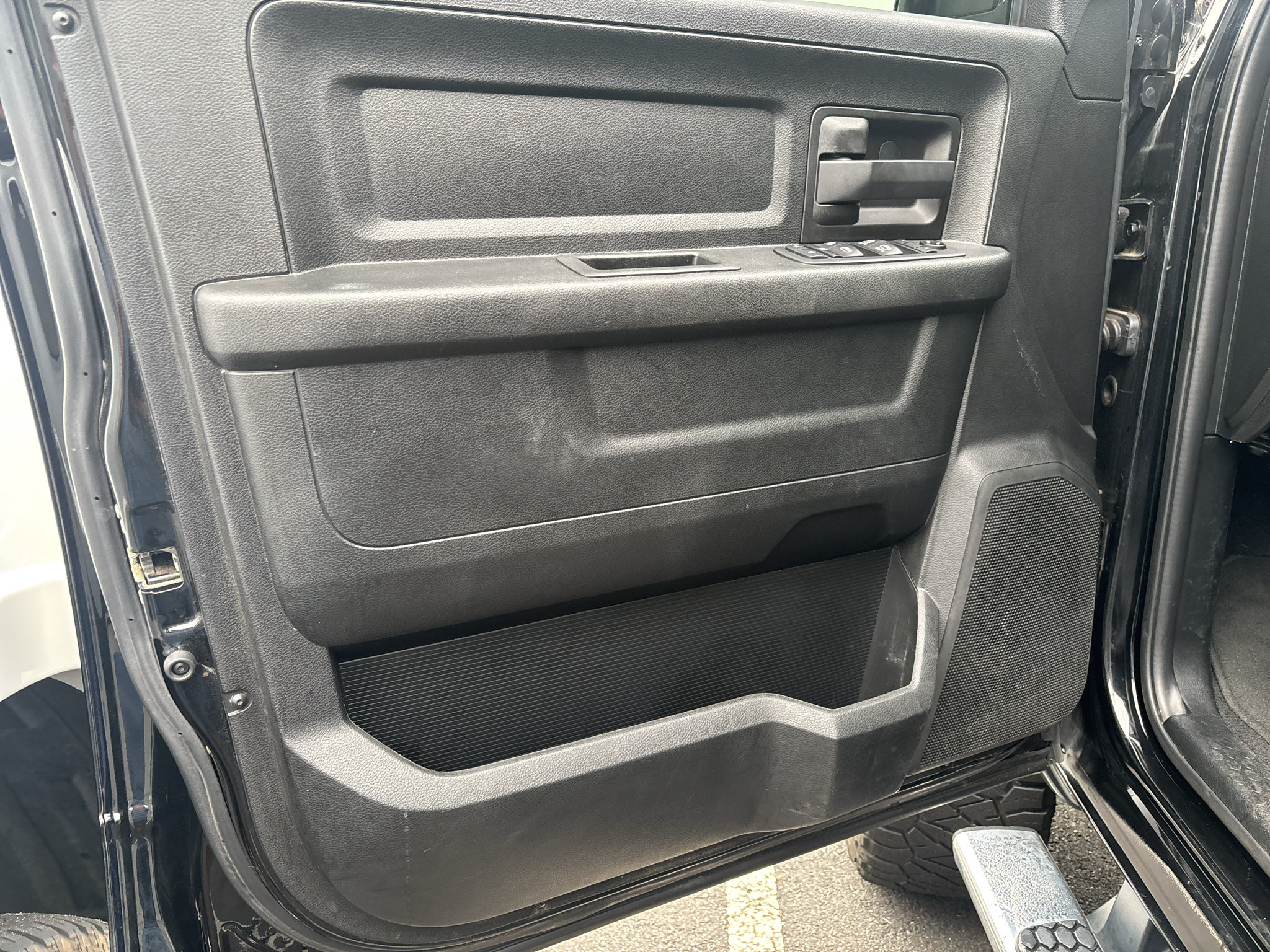 Used 2020 RAM 2500 Tradesman AWD/4WD image 14