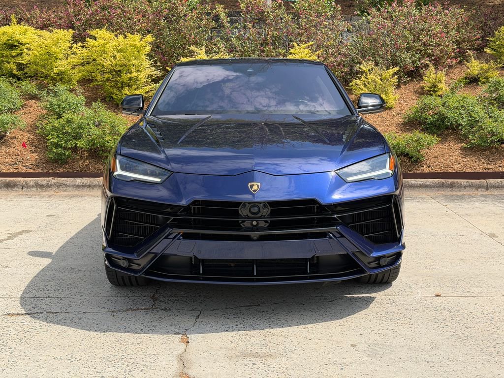 Used 2023 Lamborghini Urus S image 8