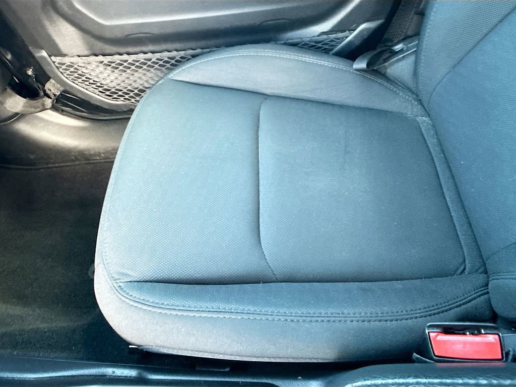 Used 2021 Jeep Wrangler Unlimited Sport image 22