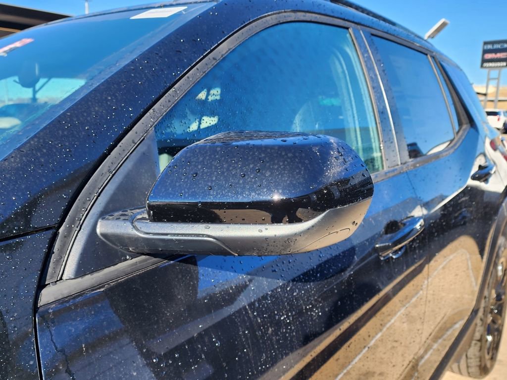 New 2026 GMC Terrain Elevation w/ Elevation Premium Package image 12