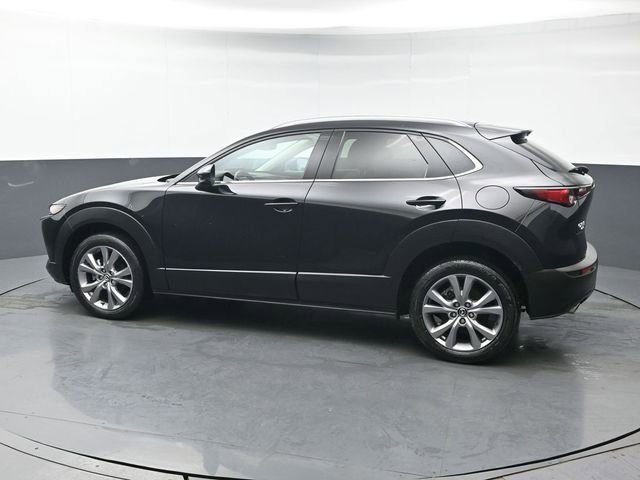 Certified 2023 MAZDA CX-30 AWD 2.5 S w/ Premium Package image 3