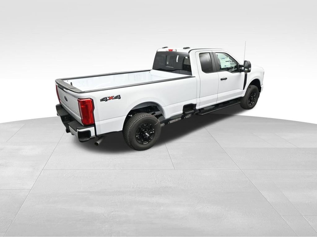 New 2026 Ford F350 XL w/ STX Appearance Package image 52