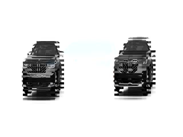 New 2025 BMW X3 xDrive30i w/ Convenience Package image 3