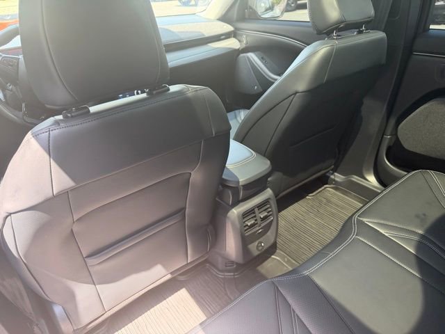 Used 2023 Ford Mustang Mach-E Premium AWD/4WD image 10