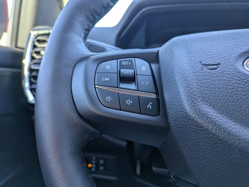 New 2025 Ford Ranger Lariat w/ FX4 Off-Road Package image 27